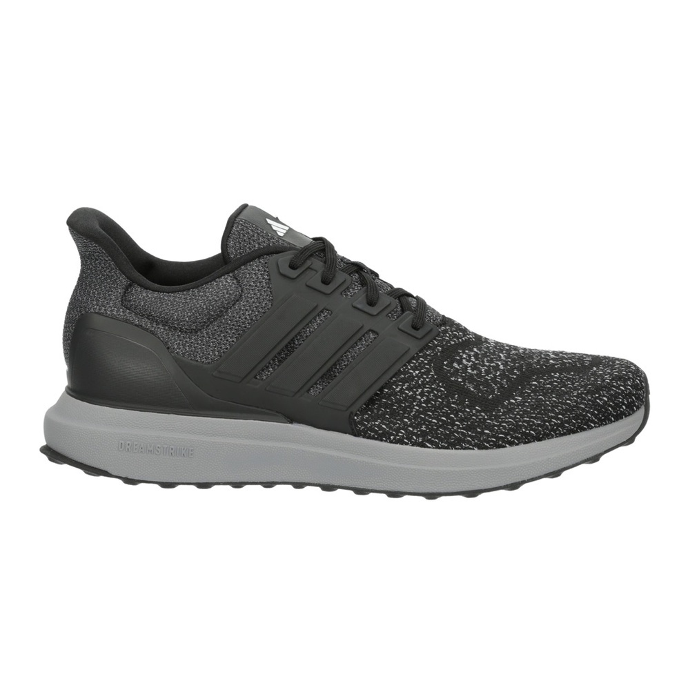 ADIDAS NEW MENS ULTRADREAM DNA SNEAKER Size 13 black and grey